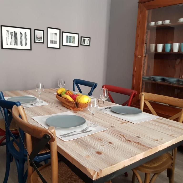 Maison Degli Archi - Vacation Home - 11