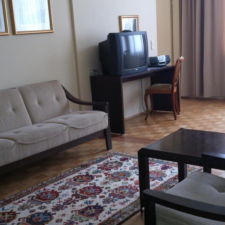 Hotel Garni - Appartements Fuksas - One-Bedroom Apartment - 2