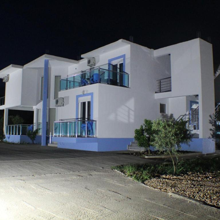 Gjinaj Apartments - Apartment - 6