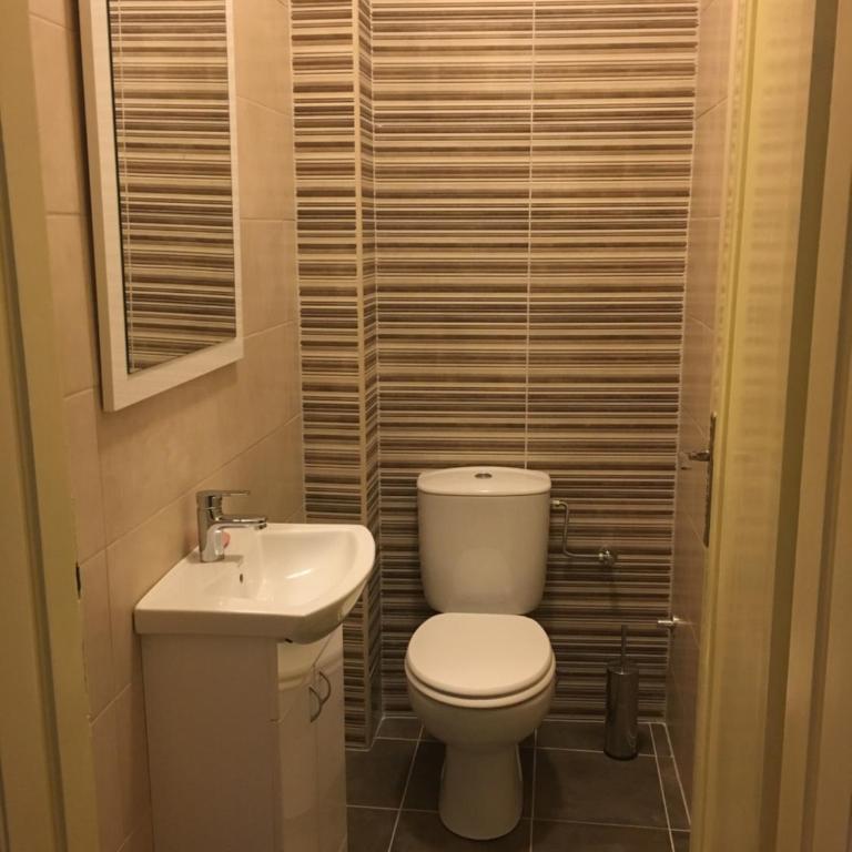 Apartment Sofija - Apartman - 17