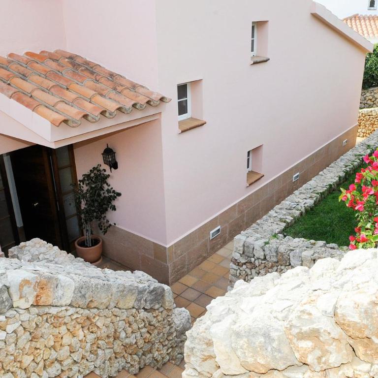 Villa PANORAMA y Villa MIRADOR - Villa with Private Pool - 26