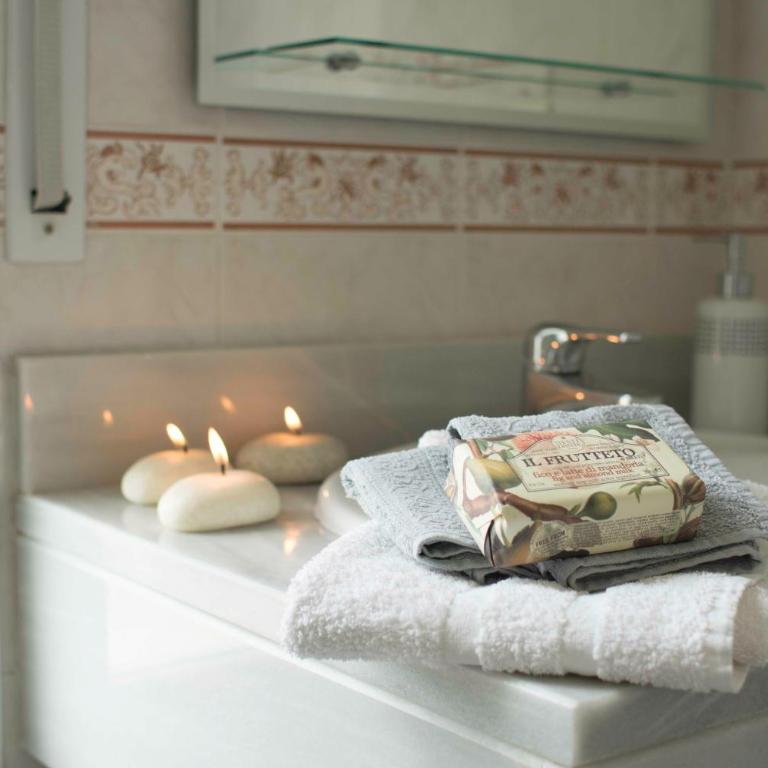 Cozy Apartment Banus - Apartment - 21