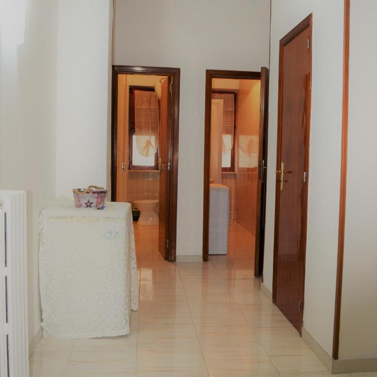 Sapore di Mare - Deluxe Room - 6