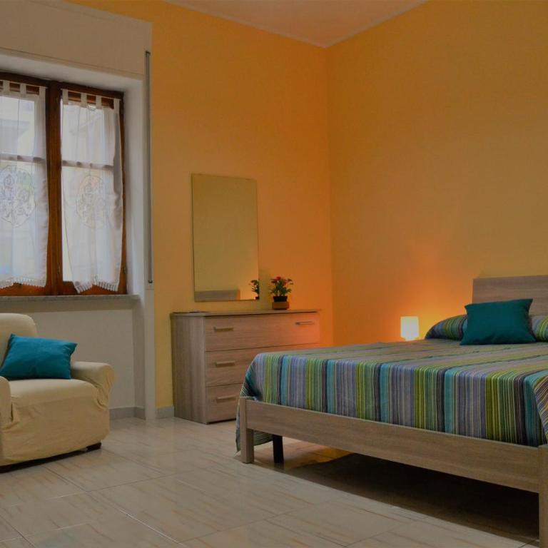 Sapore di Mare - Deluxe Room - 5