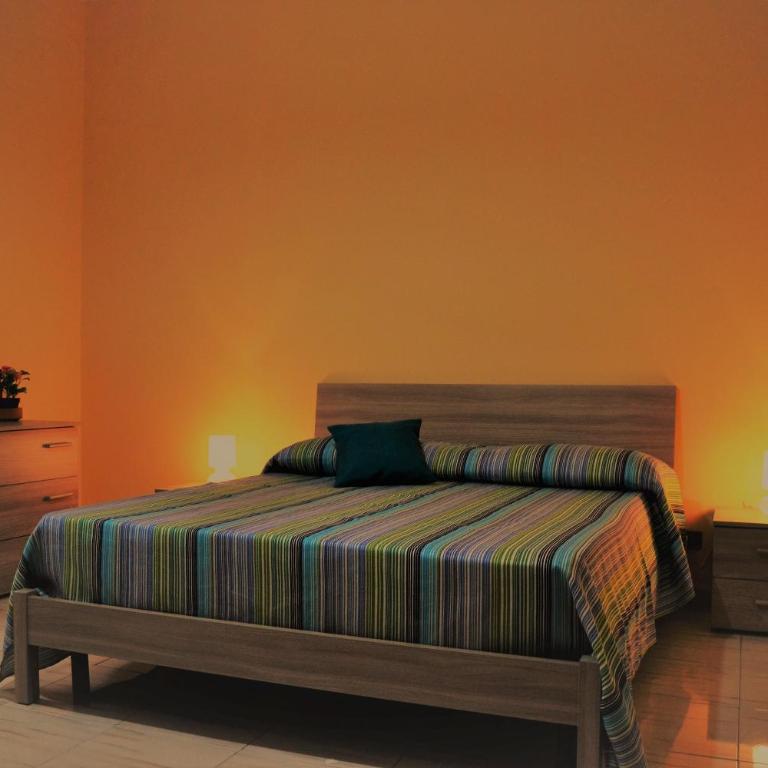 Sapore di Mare - Deluxe Room - 4