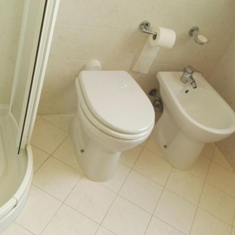 Nel cuore di Gallipoli.. a un passo dal mare! - Appartamento con 2 Camere da Letto - 23