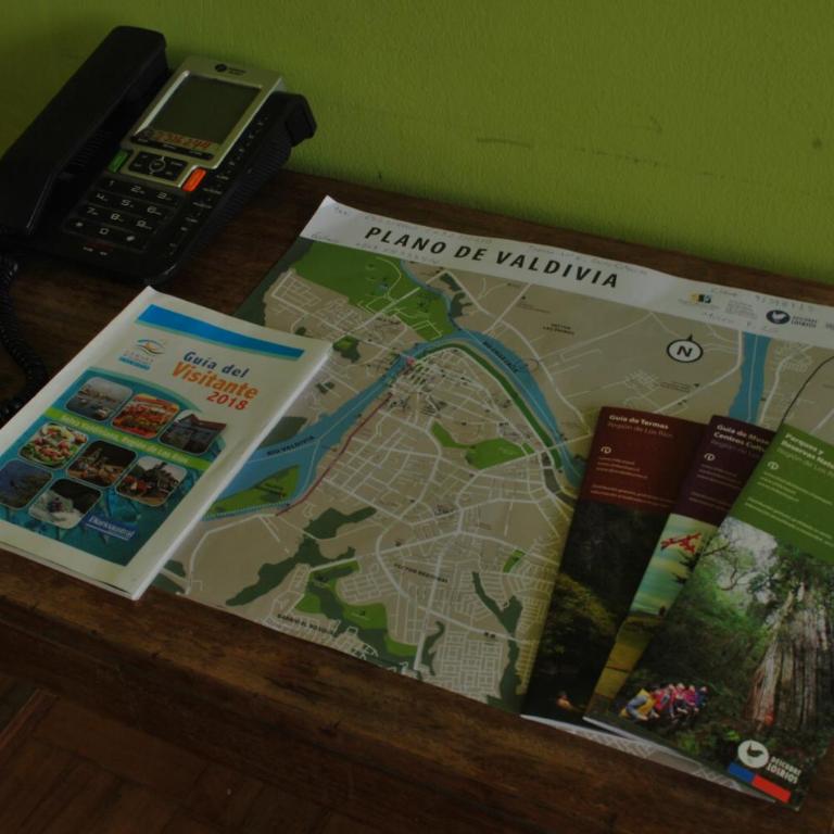 La Casa Toesca - Casa de 5 dormitorios - 7