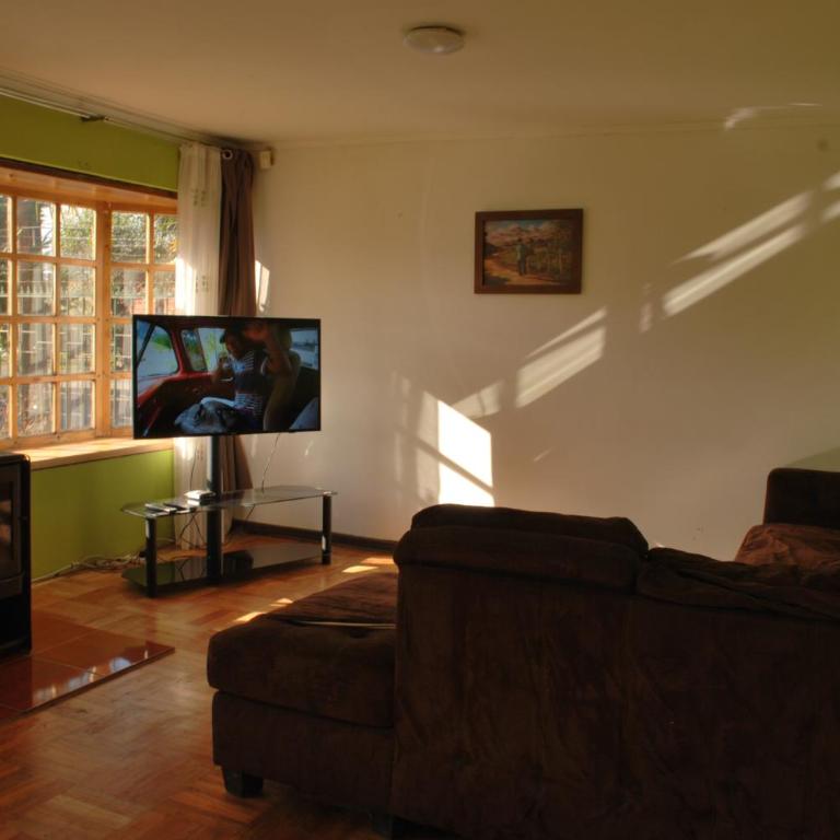 La Casa Toesca - Casa de 5 dormitorios - 1