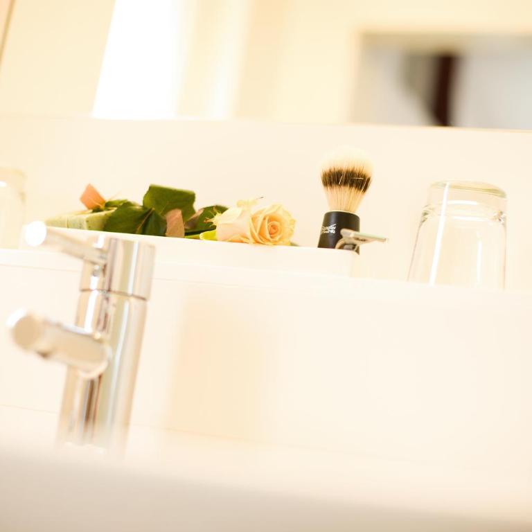 Hotel Garni Toscanina - Adults Only - Spezialangebot - Doppelzimmer ohne Balkon - 7