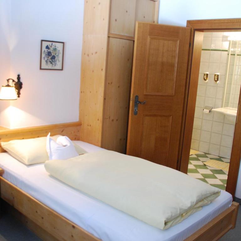 Der Erlhof Restaurant & Landhotel - Einzelzimmer - 5