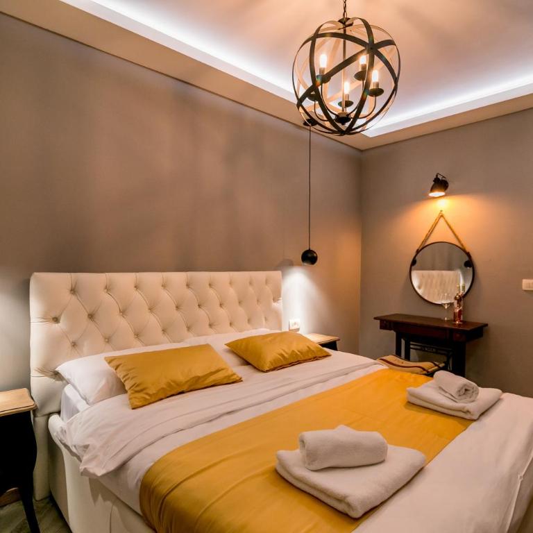 Apartments Magic Sea View - Deluxe Apartment - 25