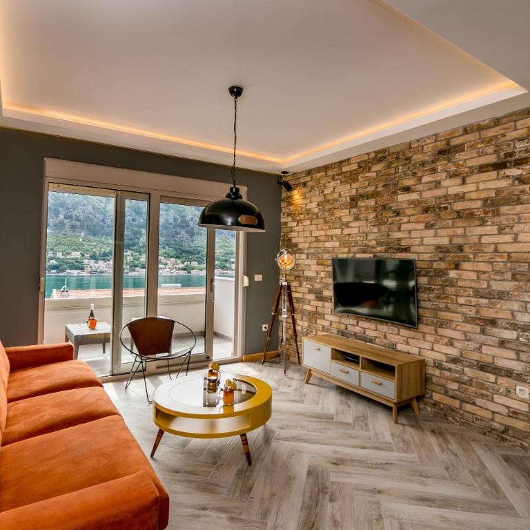 Apartments Magic Sea View - Deluxe Apartment - 3