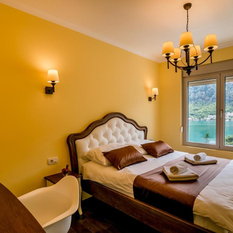 Apartments Magic Sea View - Deluxe Apartment - 31