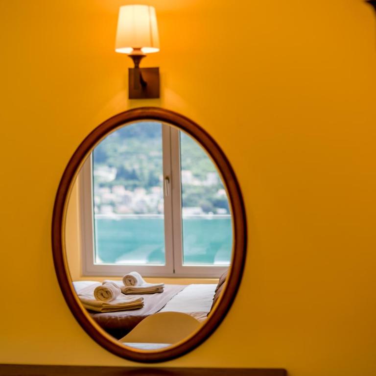Apartments Magic Sea View - Deluxe Apartment - 28