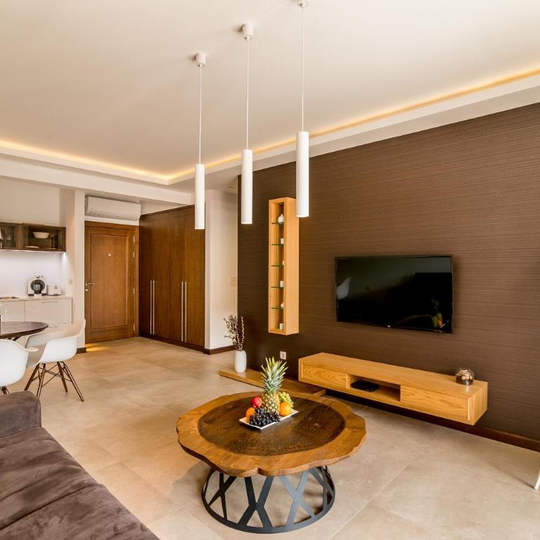 Apartments Magic Sea View - Deluxe Apartment - 18