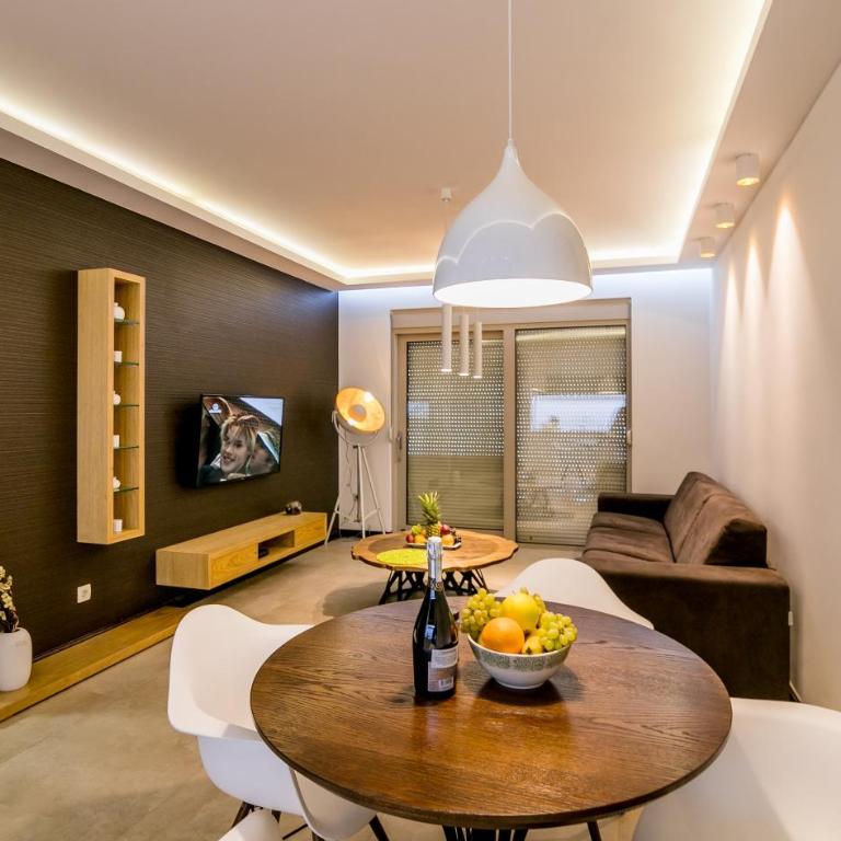 Apartments Magic Sea View - Deluxe Apartment - 10