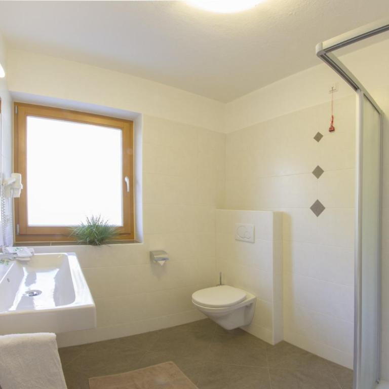 Residence *** Geringerhof - Appartamento con 1 Camera da Letto e Vista Piscina - 3