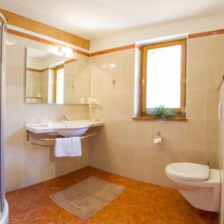 Residence *** Geringerhof - Appartamento con 1 Camera da Letto, Balcone e Vista Montagna - 2