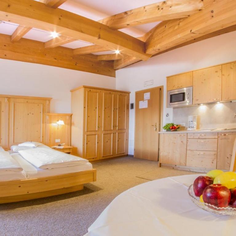 Residence *** Geringerhof - Appartamento - 3