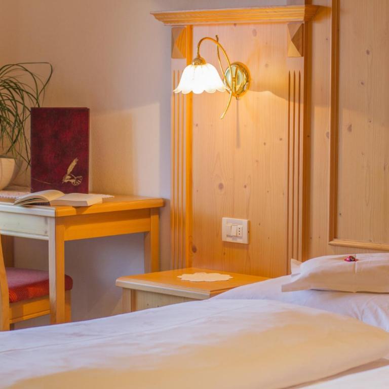 Residence *** Geringerhof - Appartamento - 5