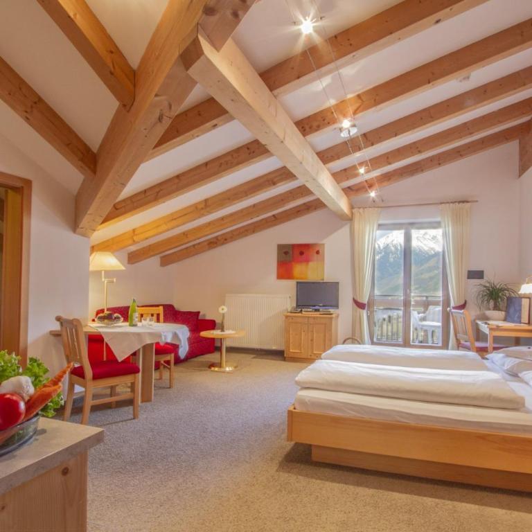 Residence *** Geringerhof - Appartamento - 4