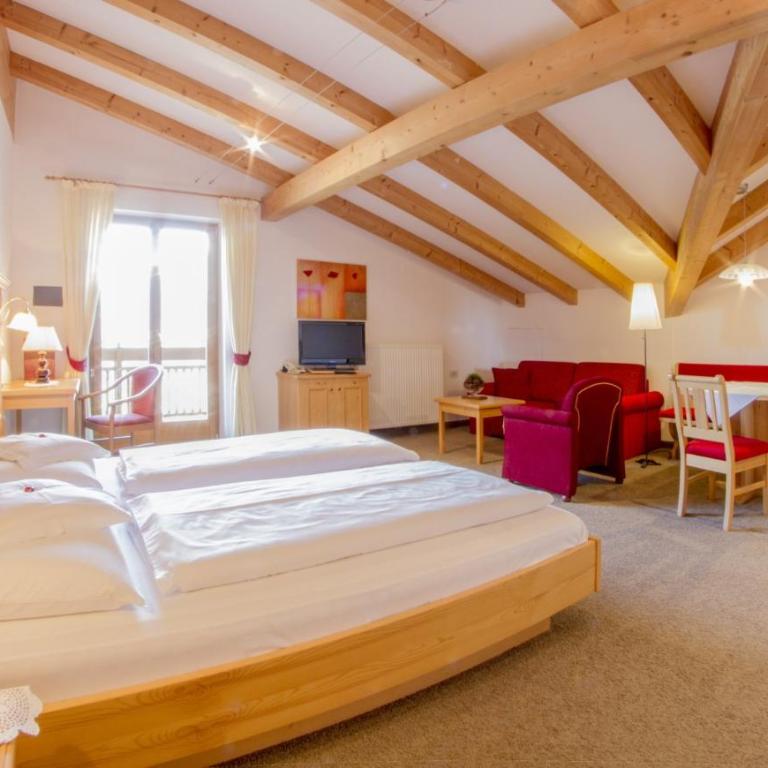 Residence *** Geringerhof - Appartamento con 1 Camera da Letto con Vista - 4