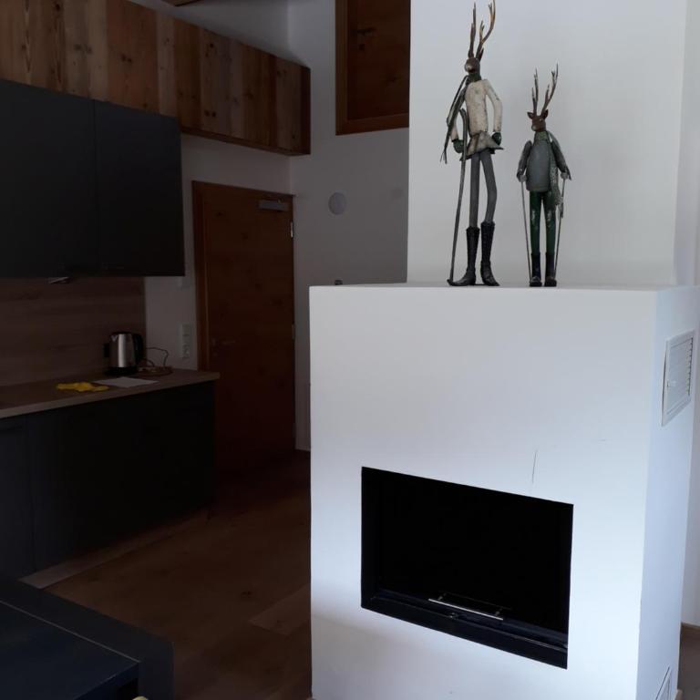 Haus Riefli- Monique - Apartment mit Balkon - 7