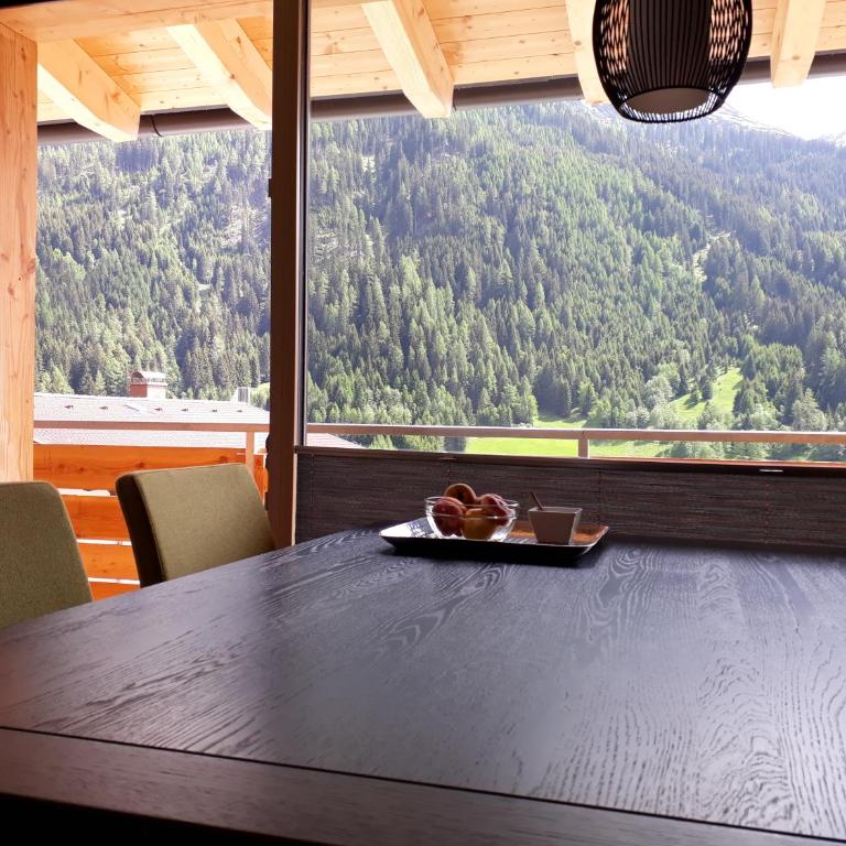 Haus Riefli- Monique - Apartment mit Balkon - 9