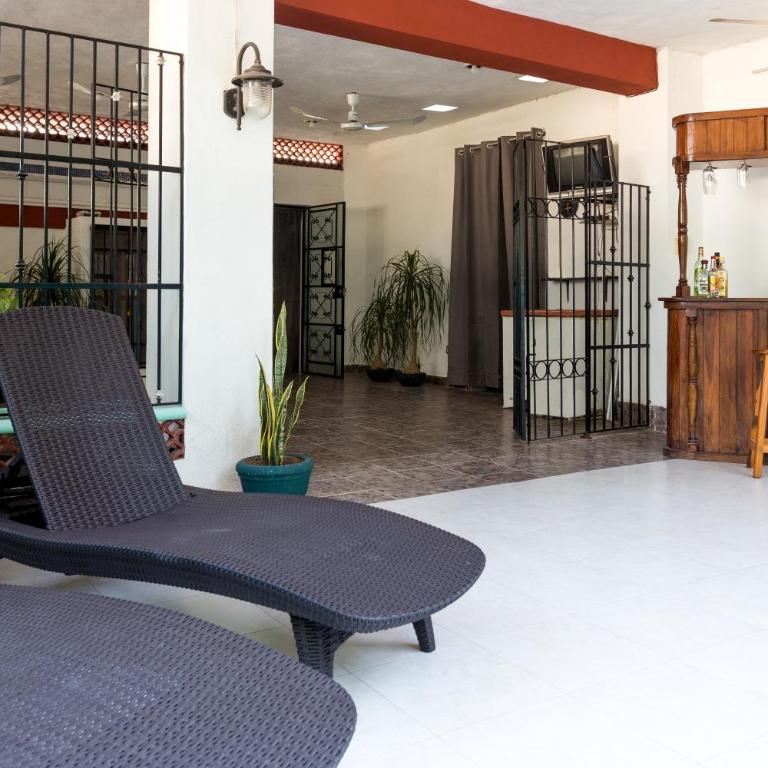 Merida Serviced Apartments - Family Studio - 7