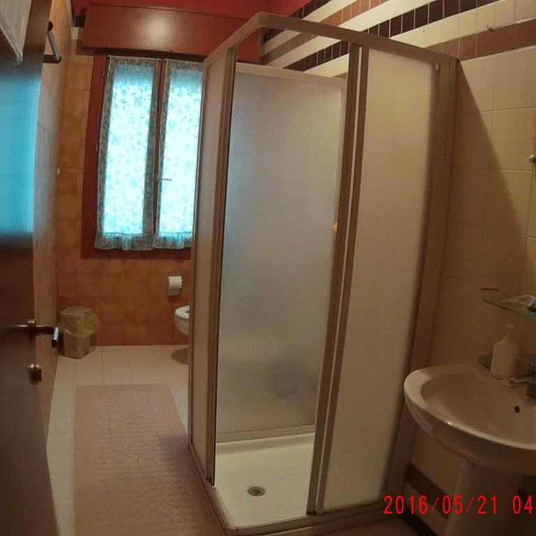 The Caponi Bros - Camera Quadrupla con Bagno Privato Esterno - 8