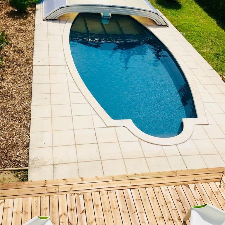 Villa in Provence with private pool - Villa - 19