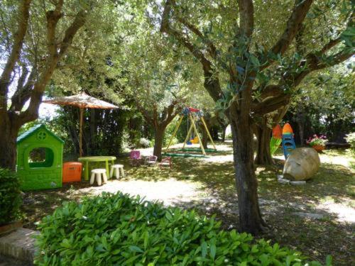 Piccolo angolo di paradiso nel Parco del Conero - Casa Vacanze - 10