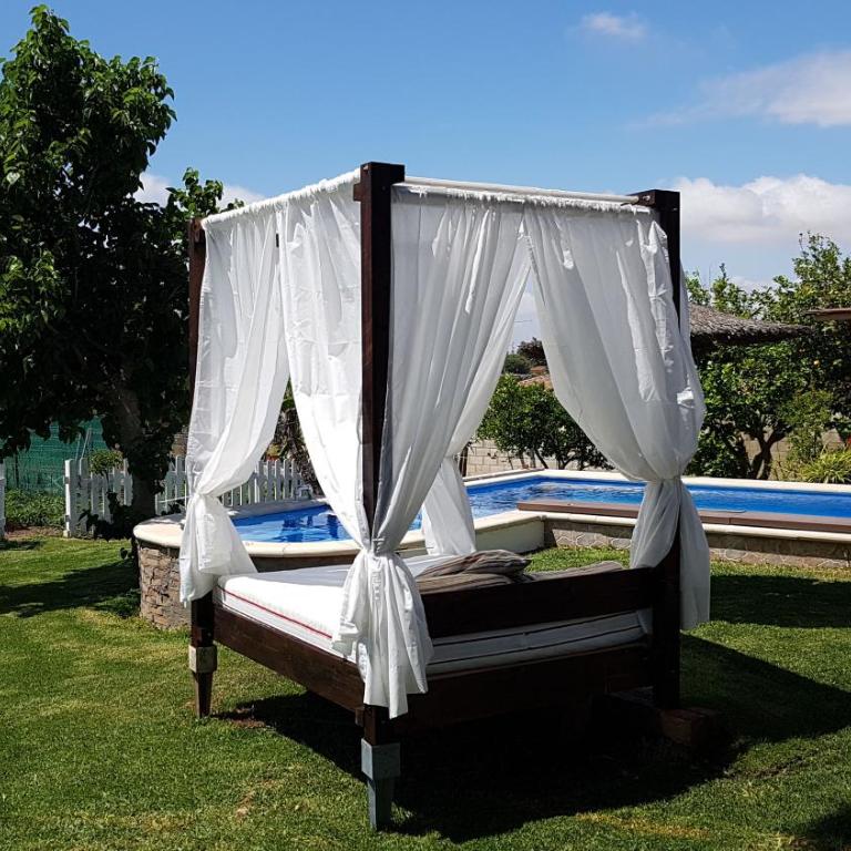 El chalet del Mar - Casa Unifamiliar de 3 dormitorios - 20