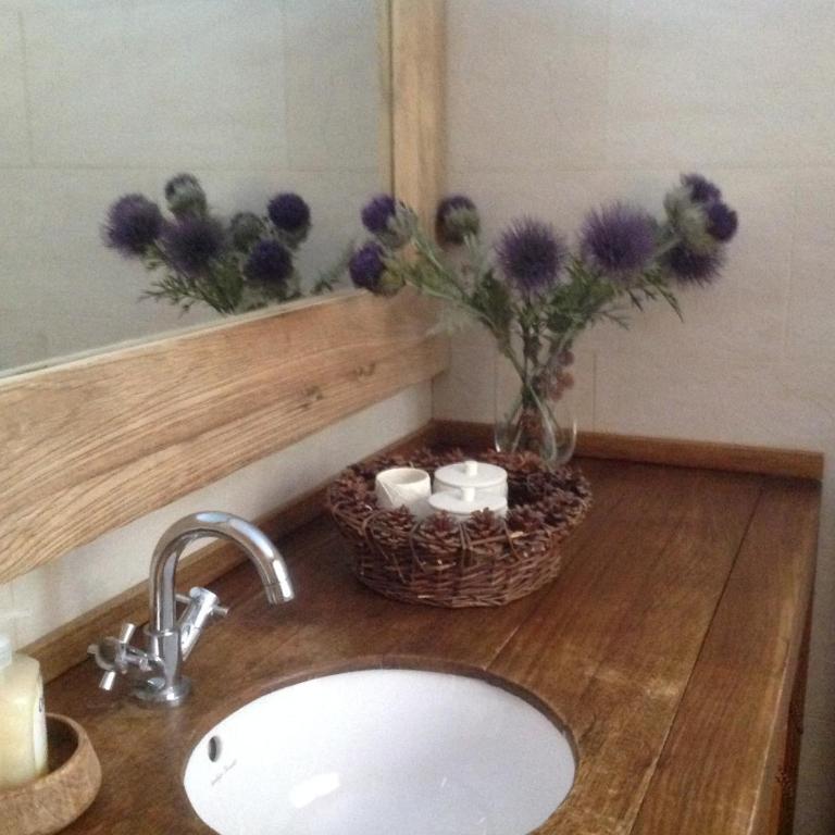 Petit Ours - Apartment mit 2 Schlafzimmern (4 Erwachsene) - 11