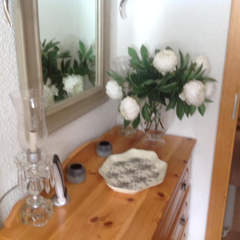Petit Ours - Apartment mit 2 Schlafzimmern (4 Erwachsene) - 17