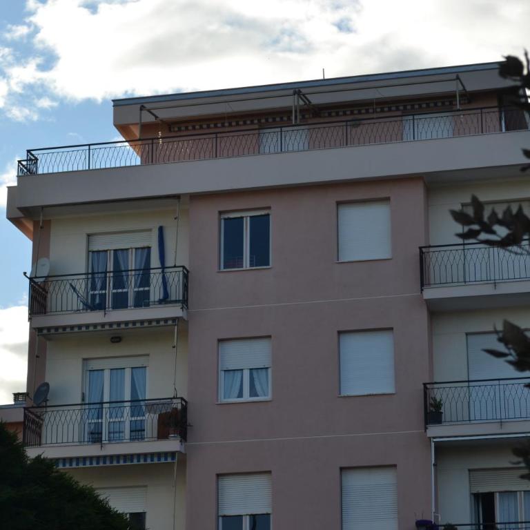 Appartamento vista mare - Appartamento - 30