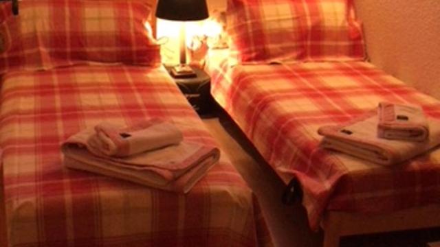 Petit Ours - Apartment mit 2 Schlafzimmern (4 Erwachsene) - 8