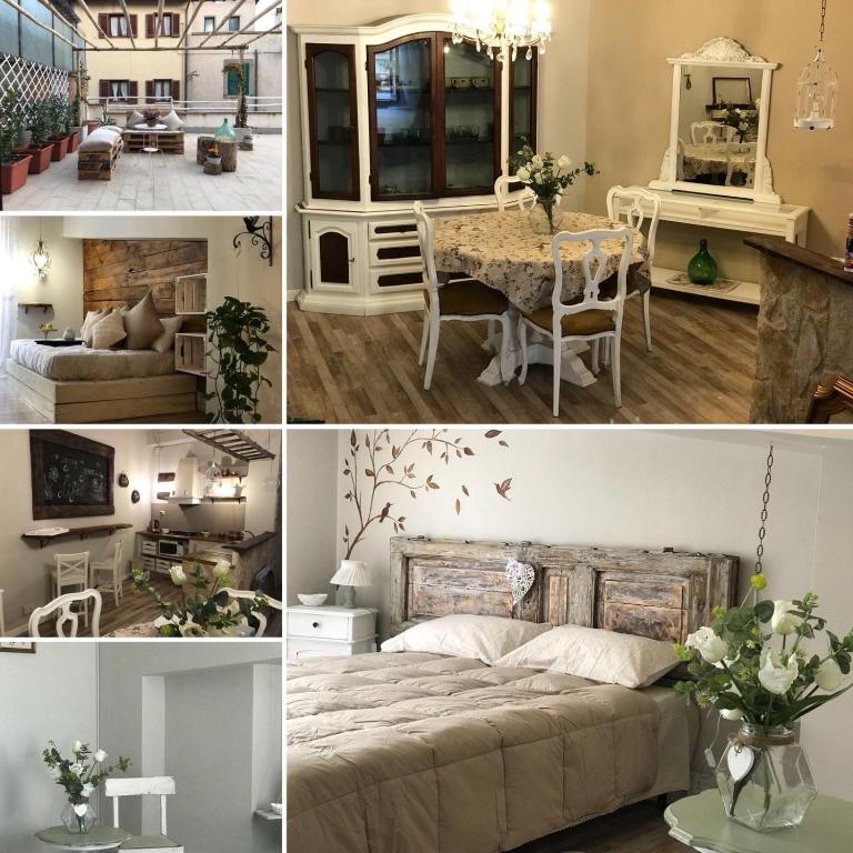 le Piagge - Appartamento con 1 Camera da Letto - 2