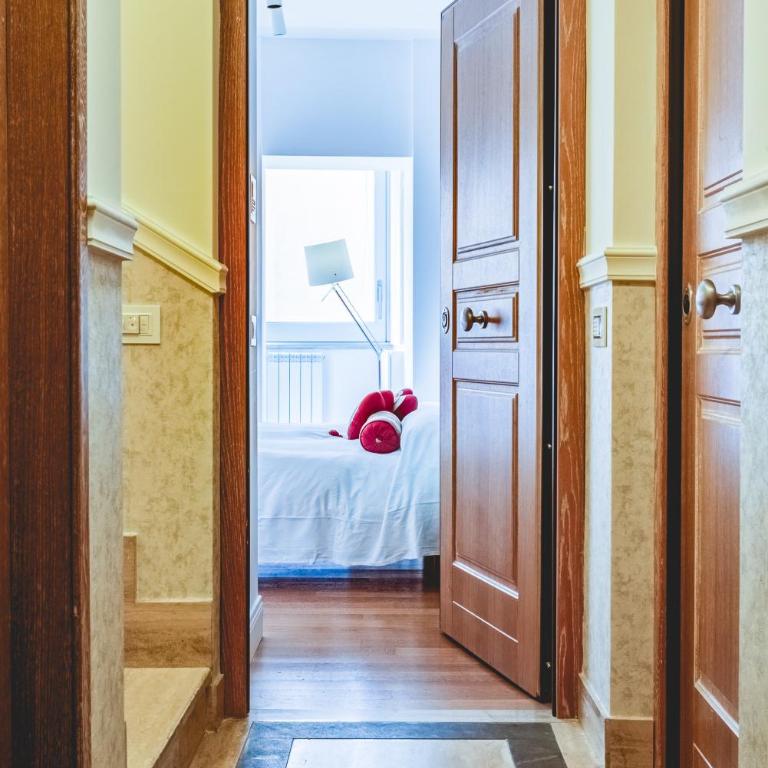 Residenza Gonfalone - Appartamento Monolocale - 2