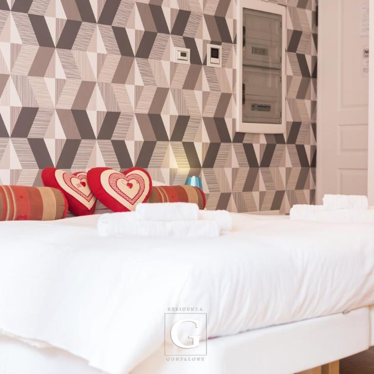 Residenza Gonfalone - Appartamento Monolocale - 4