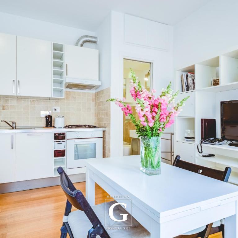 Residenza Gonfalone - Appartamento Monolocale - 8