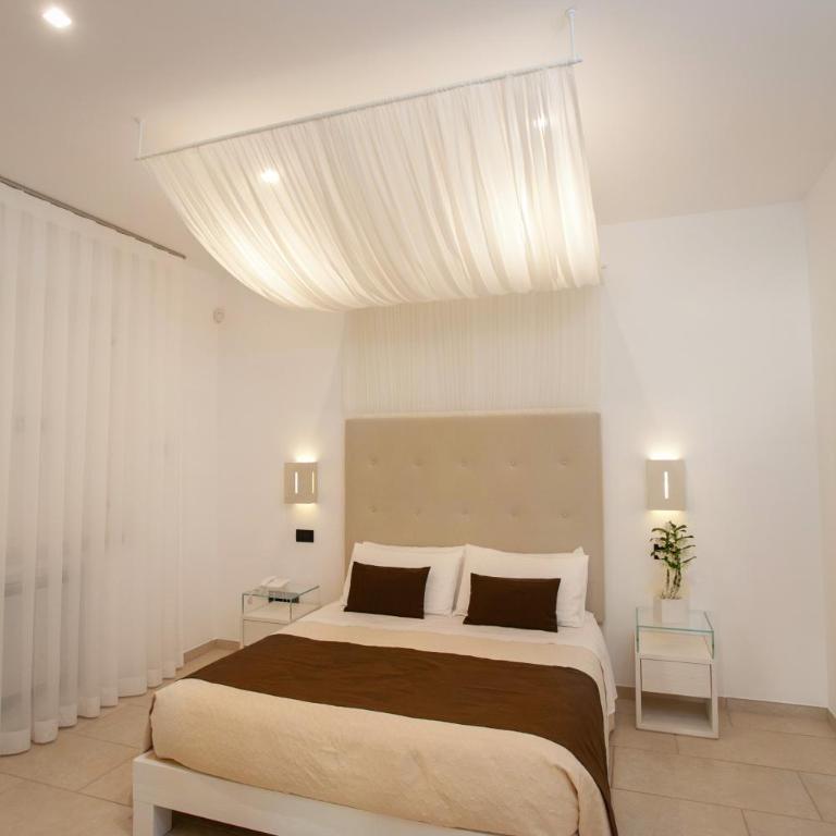 Masseria Muntibianchi AgriResort Restaurant & SPA - Junior Suite - 3
