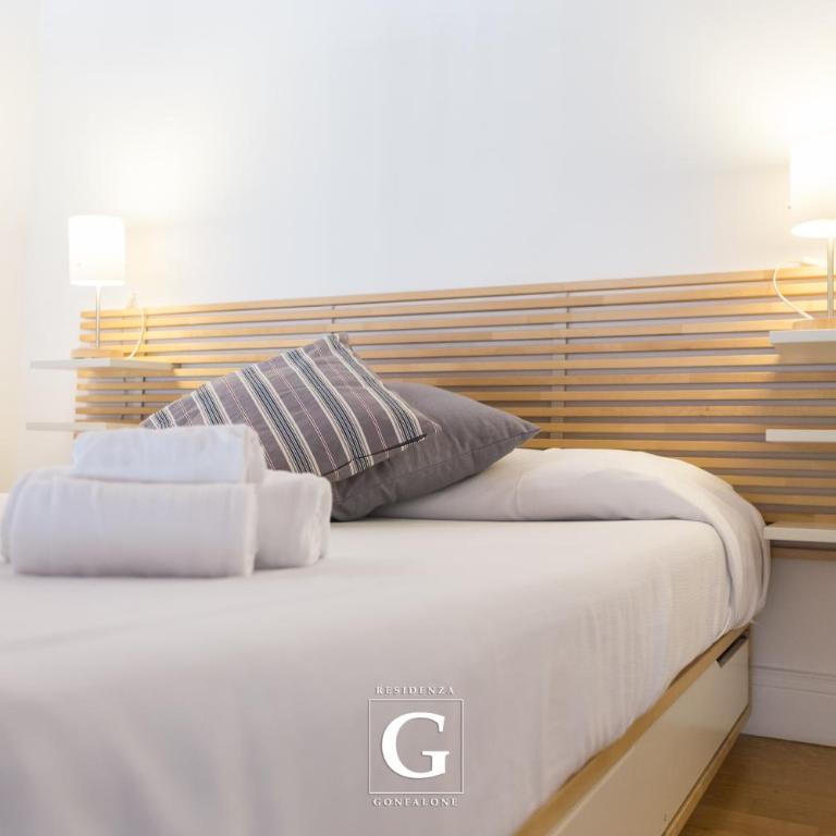 Residenza Gonfalone - Appartamento su 2 Livelli - 6