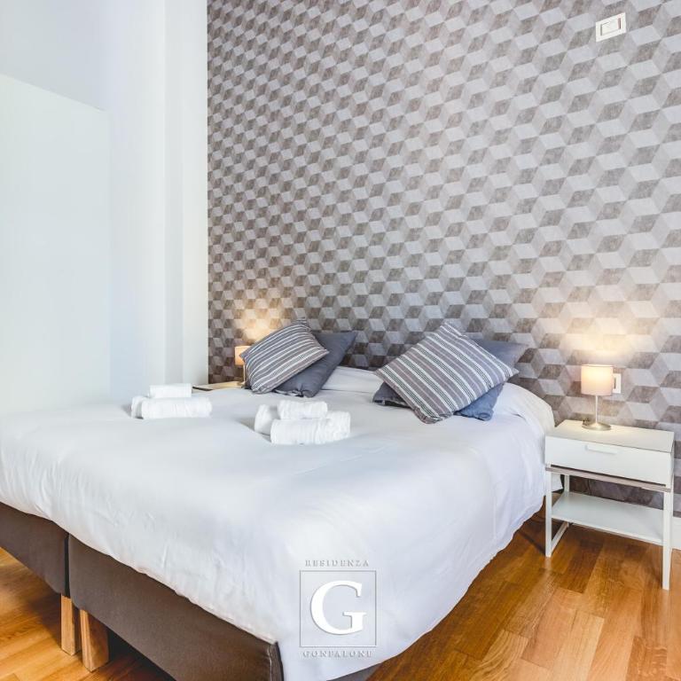 Residenza Gonfalone - Appartamento su 2 Livelli - 17