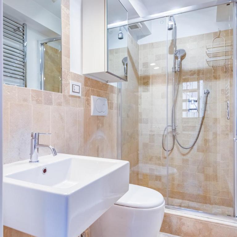 Residenza Gonfalone - Appartamento su 2 Livelli - 18