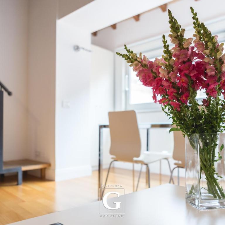 Residenza Gonfalone - Appartamento su 2 Livelli - 29