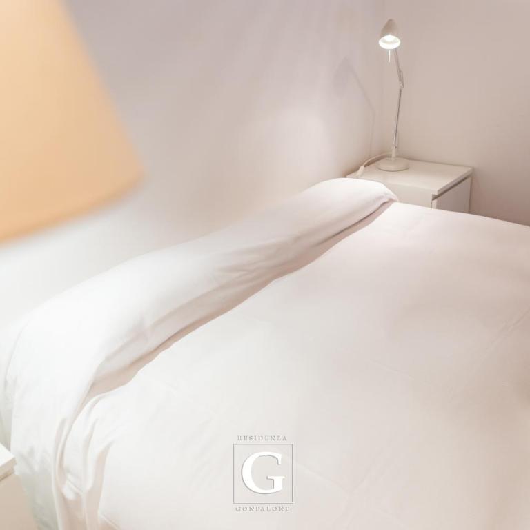 Residenza Gonfalone - Appartamento su 2 Livelli - 32