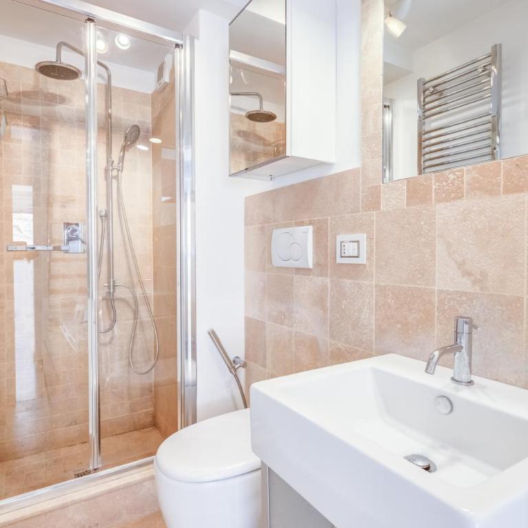Residenza Gonfalone - Appartamento Monolocale - 1