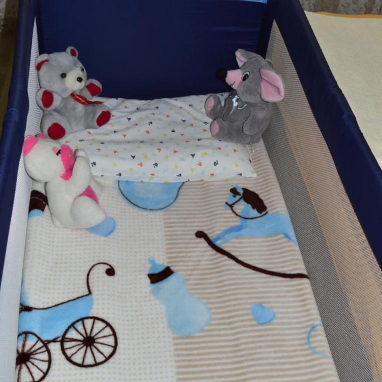 Apartment Mistovic - Apartman - Prizemlje - 19