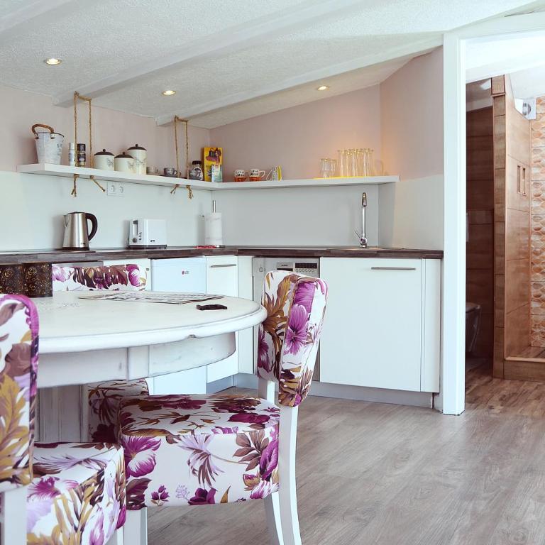 Romantic - Deluks Apartman - 39